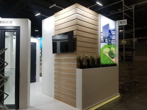 Gallery images exhibition stands