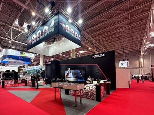 HtDesign exhibition stands