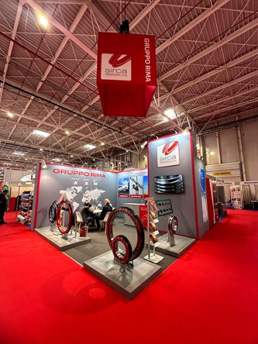 HtDesign stand constructions