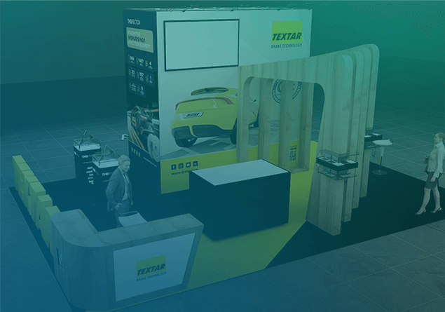exhibition stands usa miami
