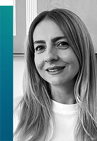 Mihaela Dragan Managing Partner si Senior Project Manager