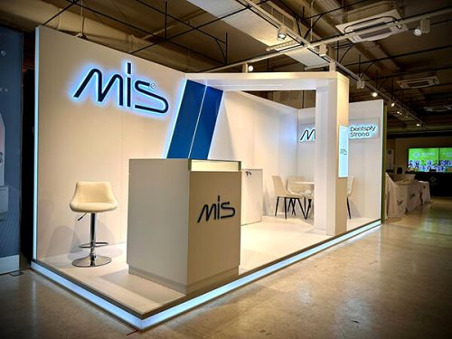 Congress stand image