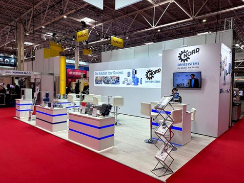 Expo stand images