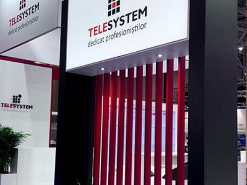 Images custom exhibition stands