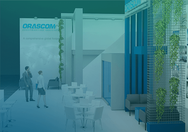 exhibition stands Bucuresti