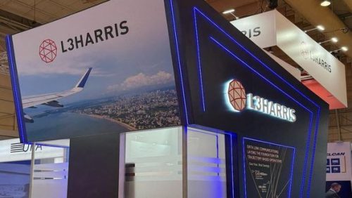 L3Harris, Airspace World, Lisbon 2025